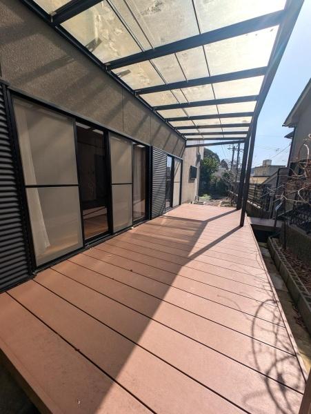 京都市右京区梅ケ畑高鼻町の中古一戸建