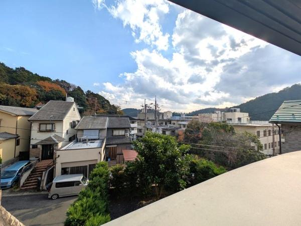 京都市右京区梅ケ畑高鼻町の中古一戸建