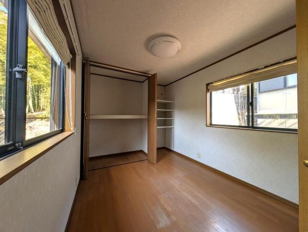 京都市右京区梅ケ畑高鼻町の中古一戸建て