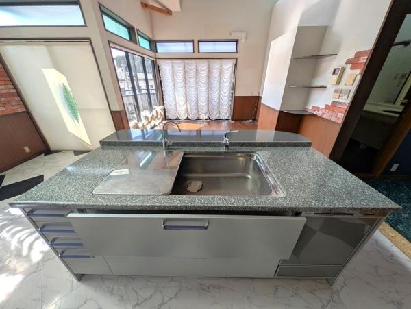 京都市右京区梅ケ畑高鼻町の中古一戸建て