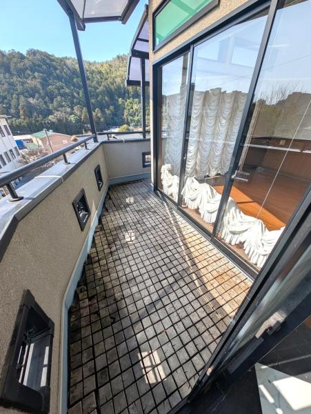 京都市右京区梅ケ畑高鼻町の中古一戸建