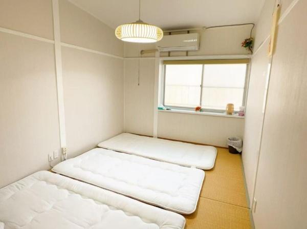 京都市南区唐橋井園町の中古テラスハウス