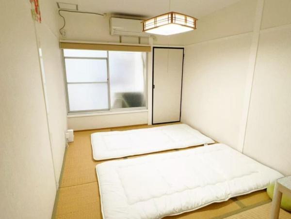 京都市南区唐橋井園町の中古テラスハウス