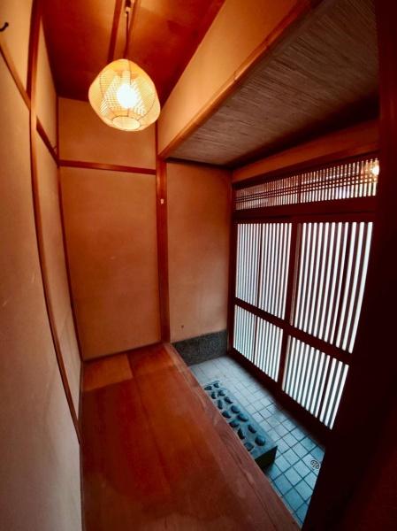 大津市茶戸町の中古一戸建て