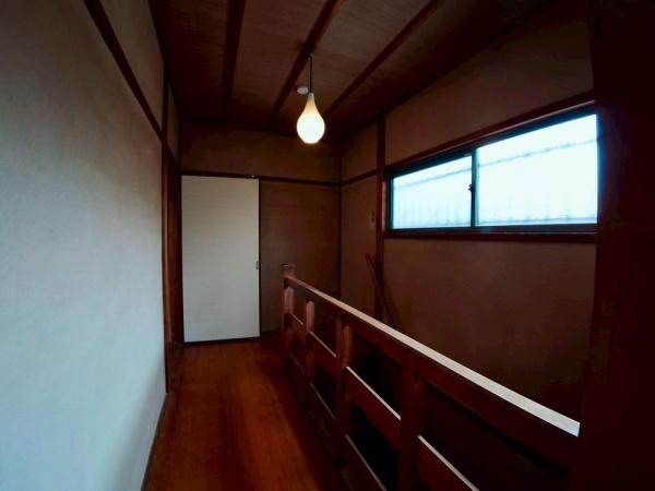 大津市茶戸町の中古一戸建て