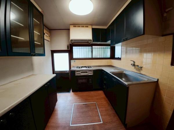 大津市茶戸町の中古一戸建て