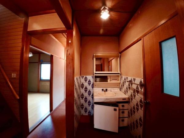 大津市茶戸町の中古一戸建て