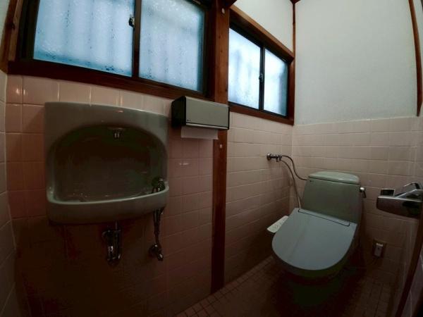 大津市茶戸町の中古一戸建て