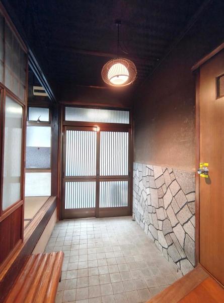 京都市伏見区深草加賀屋敷町の中古一戸建て