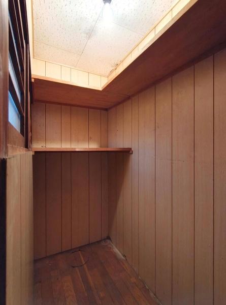 京都市伏見区深草加賀屋敷町の中古一戸建て