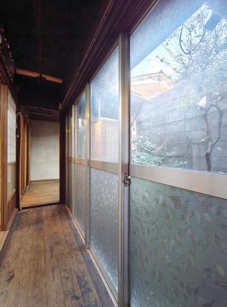 京都市伏見区深草加賀屋敷町の中古一戸建て