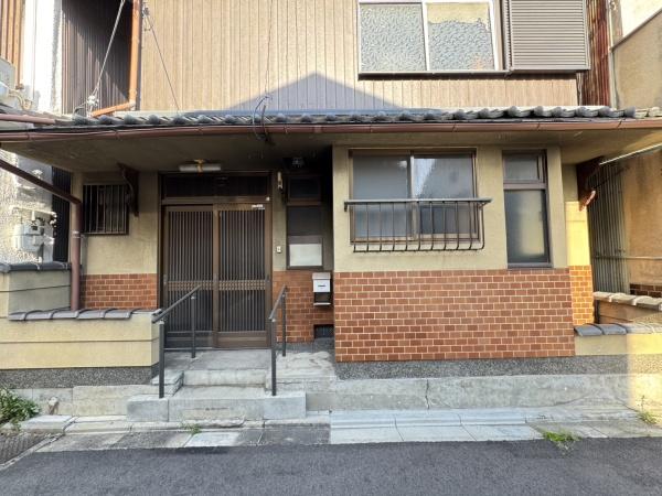 京都市伏見区深草加賀屋敷町の中古一戸建て