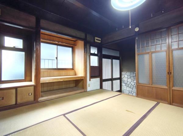 京都市伏見区深草加賀屋敷町の中古一戸建て