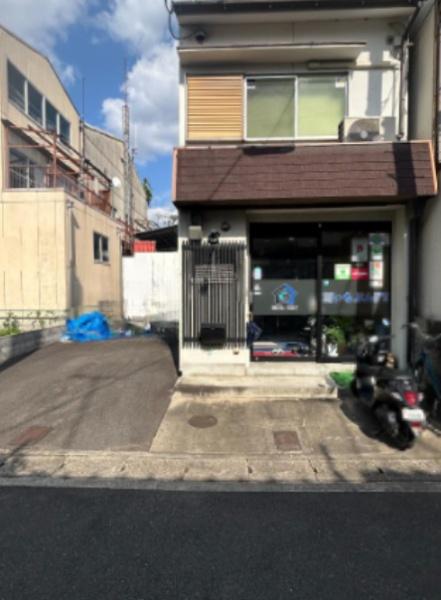 京都市伏見区中島中道町の中古一戸建