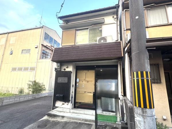 京都市伏見区中島中道町の中古一戸建て