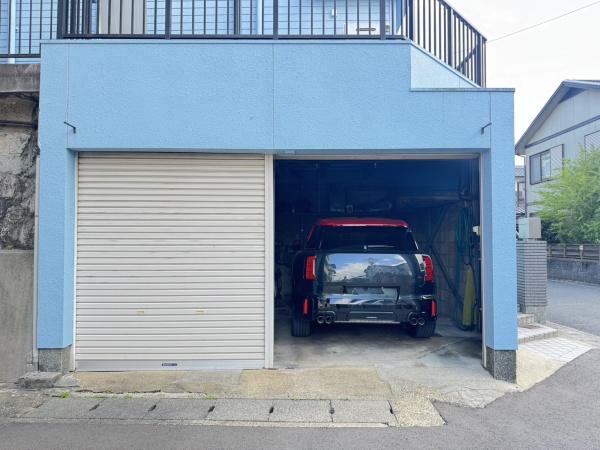 京都市山科区大塚檀ノ浦の中古一戸建て