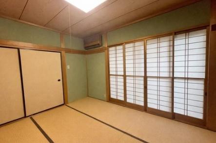 京都市山科区大塚檀ノ浦の中古一戸建て