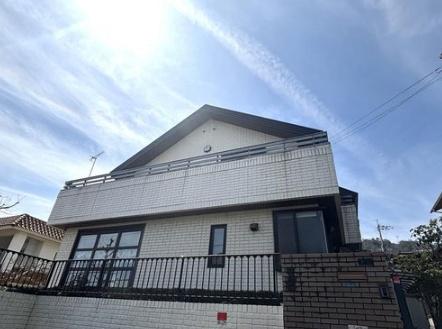 大津市鶴の里の中古一戸建
