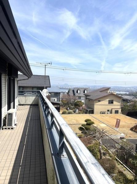 大津市鶴の里の中古一戸建