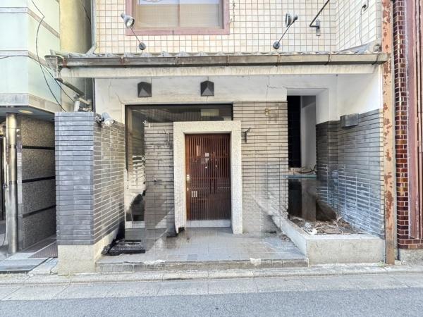 京都市東山区橋本町の中古一戸建て