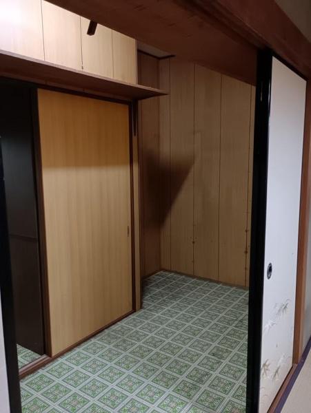 京都市山科区東野門口町の土地