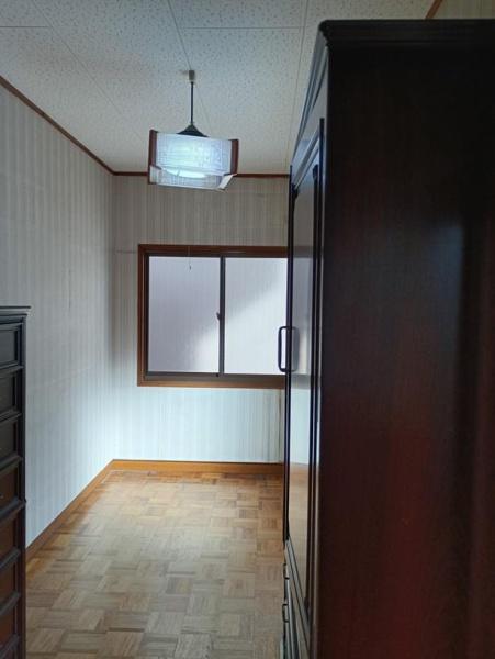 京都市山科区東野門口町の土地