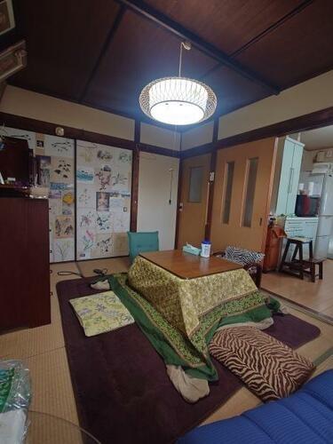 京都市山科区上花山桜谷の中古一戸建て