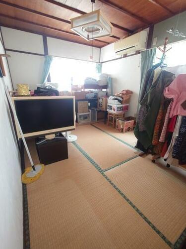 京都市山科区上花山桜谷の中古一戸建て