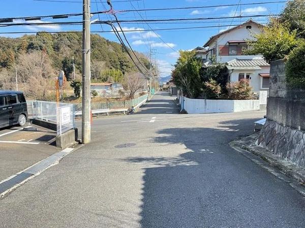 大津市南郷４丁目の中古一戸建て