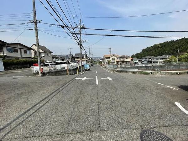 大津市南郷４丁目の中古一戸建て
