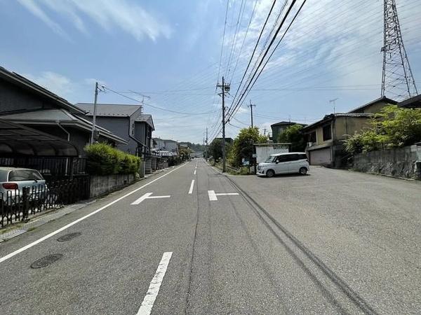 大津市南郷４丁目の中古一戸建て