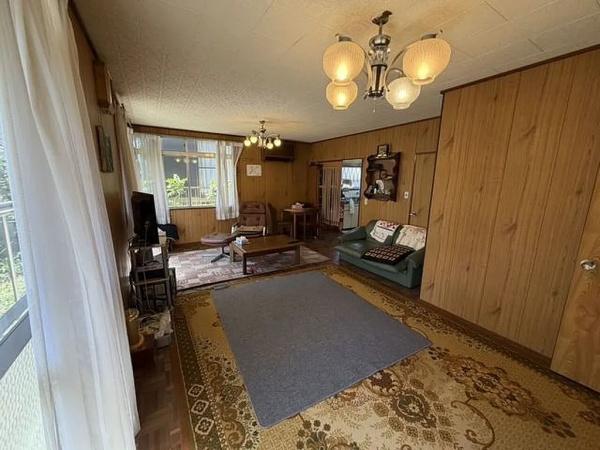 大津市南郷４丁目の中古一戸建て