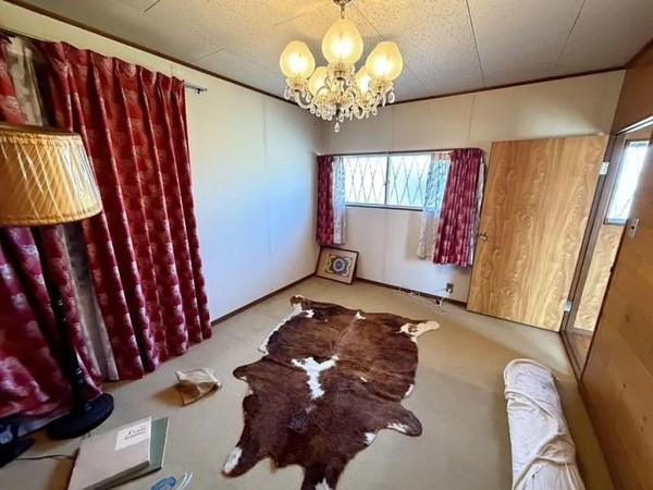 大津市南郷４丁目の中古一戸建て