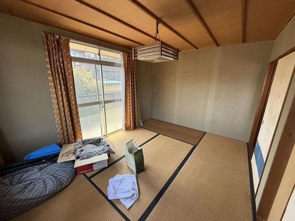 大津市南郷４丁目の中古一戸建て