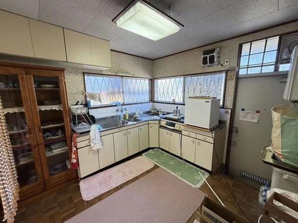 大津市南郷４丁目の中古一戸建て