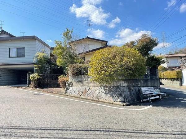 大津市南郷4丁目の中古一戸建