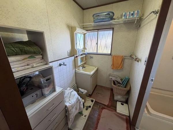 大津市南郷４丁目の中古一戸建て