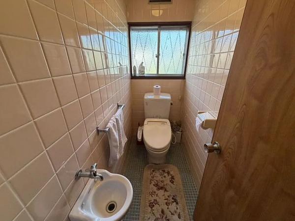 大津市南郷４丁目の中古一戸建て