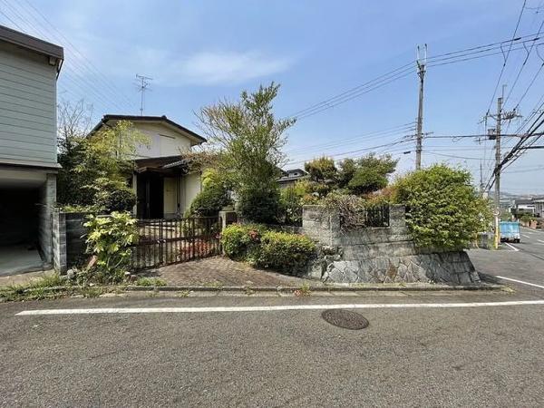 大津市南郷４丁目の中古一戸建