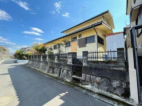 大津市南郷４丁目の中古一戸建