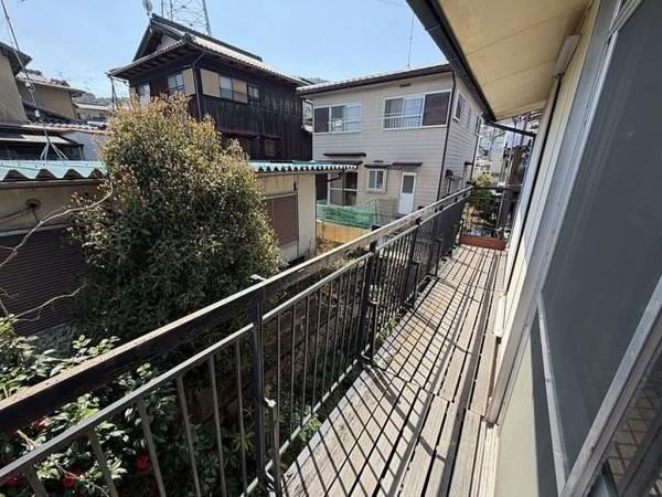 大津市南郷４丁目の中古一戸建
