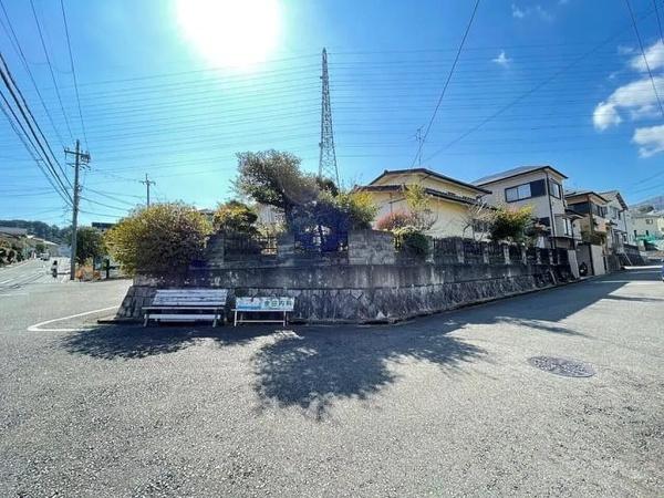 大津市南郷４丁目の中古一戸建て