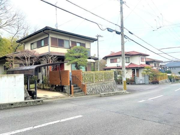 大津市南郷６丁目の中古一戸建