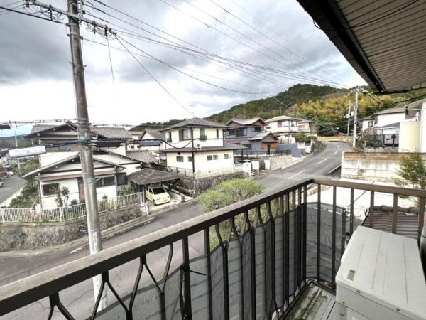 大津市南郷６丁目の中古一戸建