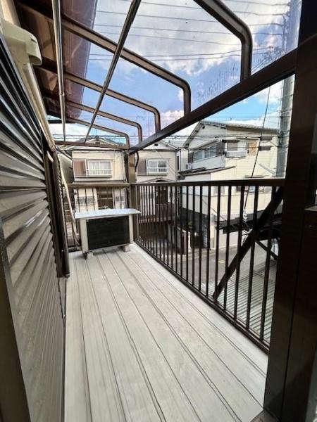 京都市山科区小野荘司町の中古一戸建て