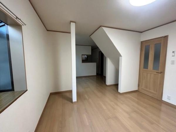 京都市山科区小野荘司町の中古一戸建て