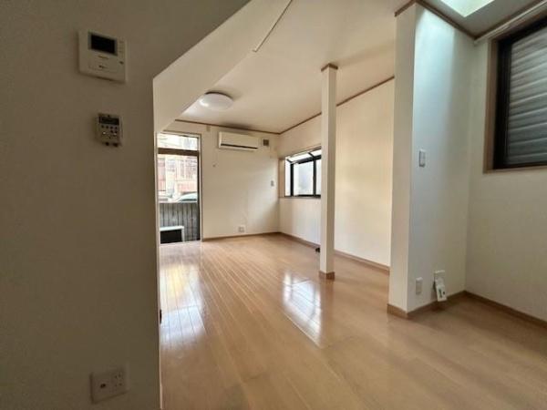 京都市山科区小野荘司町の中古一戸建て