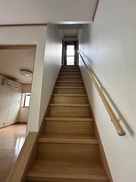 京都市山科区小野荘司町の中古一戸建て
