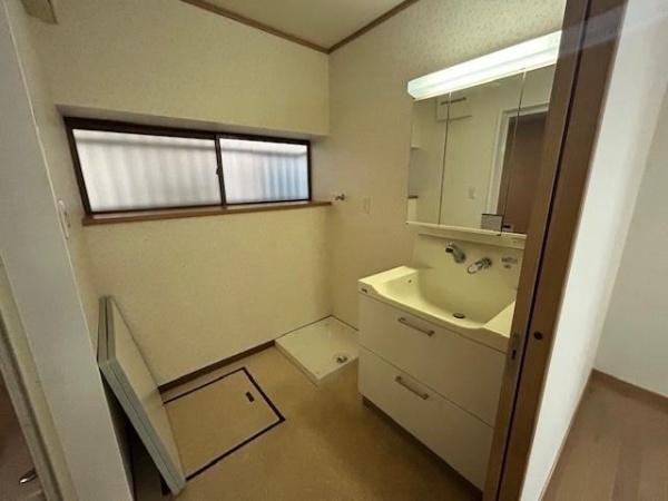 京都市山科区小野荘司町の中古一戸建て