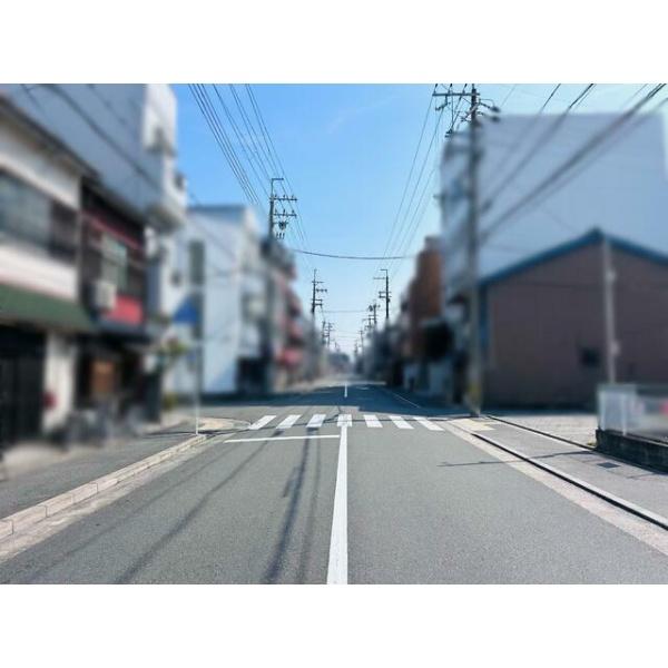 京都市下京区西七条西八反田町の中古一戸建て